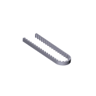 CAME - Cinghia di trasmissione V06005 per guida L=5,7M.