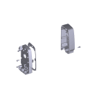 CAME - cassa riduttore em4024 irreversibile.