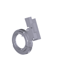 CAME - Gruppo finecorsa motoriduttore EM4024. 119RIE198