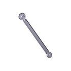 CAME - braccio trasmissione per barriera g6000 g5000.