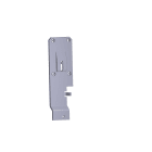 CAME - gruppo leva sblocco barriera gard per barriera