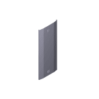 CAME - porta armadio g6000 g6500 per barriera.
