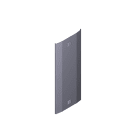 CAME - porta armadio inox g6001 per barriera.