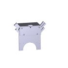 CAME - Gruppo finecorsa meccanico per barriera G2500. 119RIG083