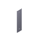 CAME - porta armadio g2500 g3750 g4000 per barriera.