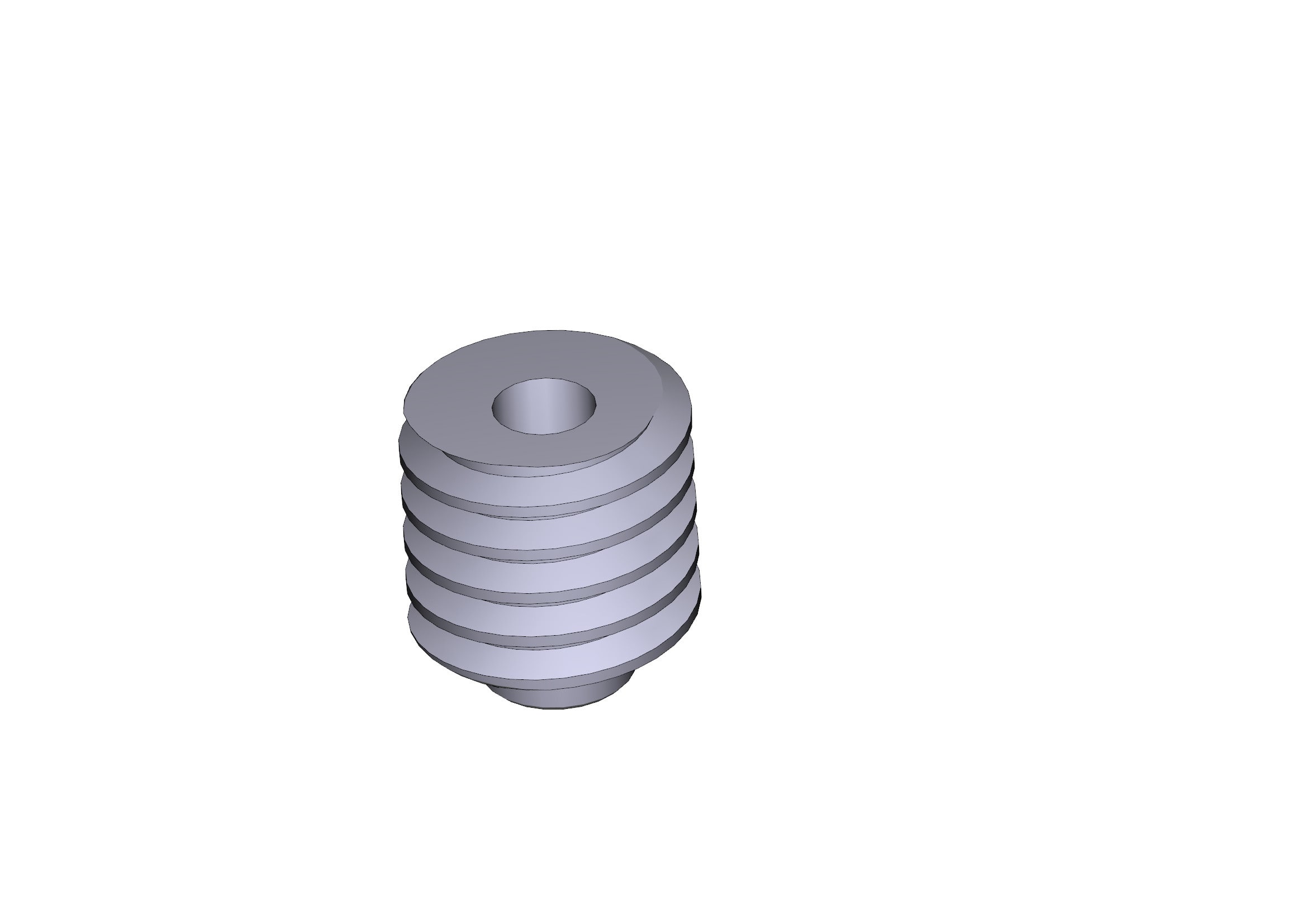 CAME - Vite senza fine Gard.