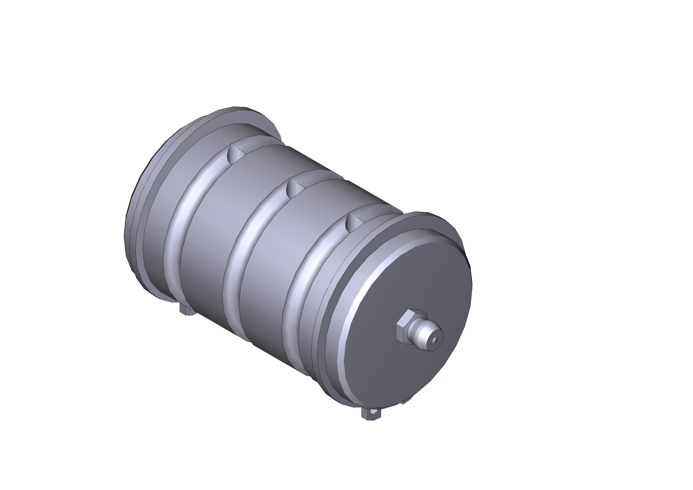 CAME - Perno biella contrappesi - G12000.