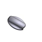 CAME - Coperchio flangia asta Ø 100 gard 8. 119RIG133