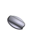 CAME - Coperchio flangia asta Ø 100 gard 8.