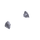 CAME - Supporto accessorio GARD 8. 119RIG136