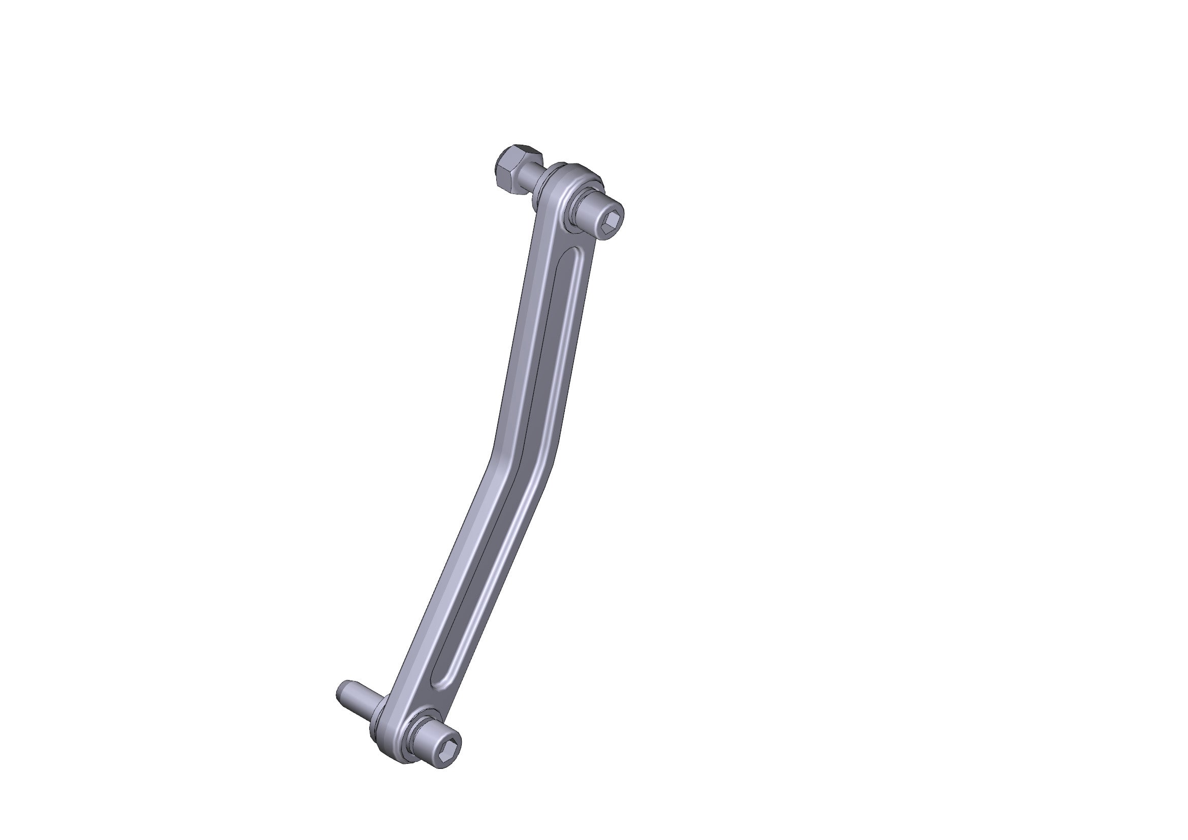 CAME - Leva trasmissione GARD 8. 119RIG138