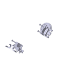 CAME - Gruppo di allenamento GARD 8 per professionisti, elettricisti e ingegneri.