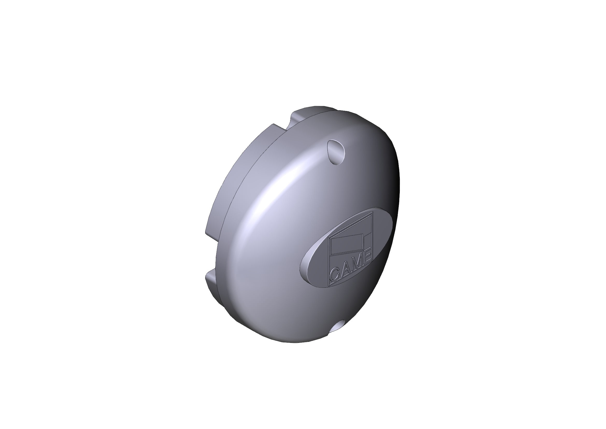 CAME - Tappo asta Gard 8-12. 119RIG159