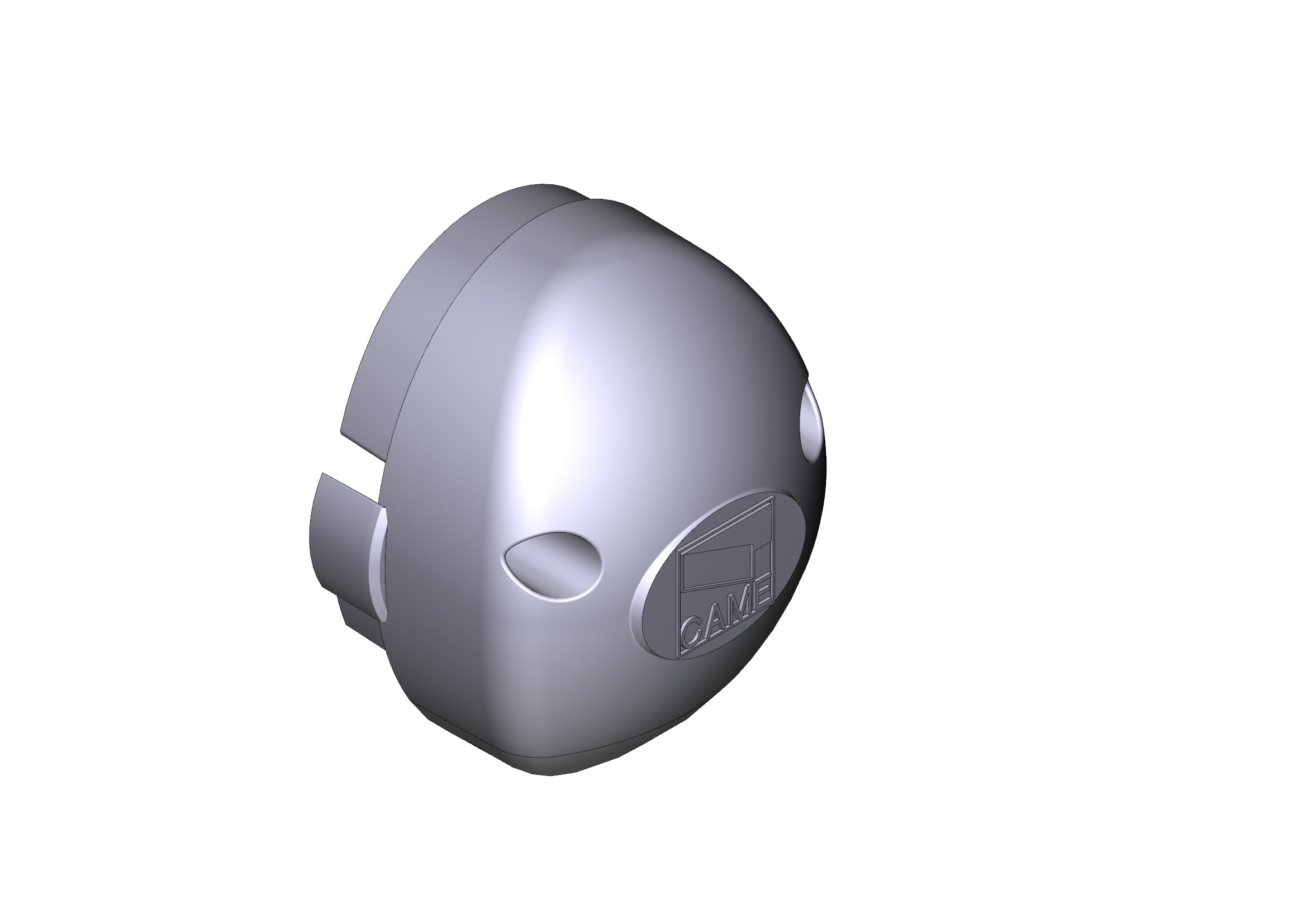 CAME - Tappo asta G03750 G03752. 119RIG165