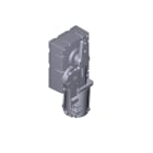 CAME - motoriduttore gard 12 per barriera. 119RIG200