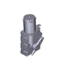 CAME - Motoriduttore per barriera G3250 G3750. 119RIG323