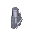 CAME - Motoriduttore per barriera G3250 G3750.