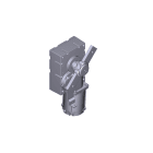 CAME - Motoriduttore g4040z e g4040iz.