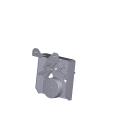 CAME - Gruppo finecorsa per barriera G4040Z G4040IZ. 119RIG335