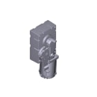 CAME - Motoriduttore Gard 8 G2080E G2080IE.