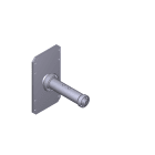 CAME - Albero movimentazione asta G6500 G5000 -