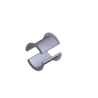 CAME - Anello scorrimento serranda H.