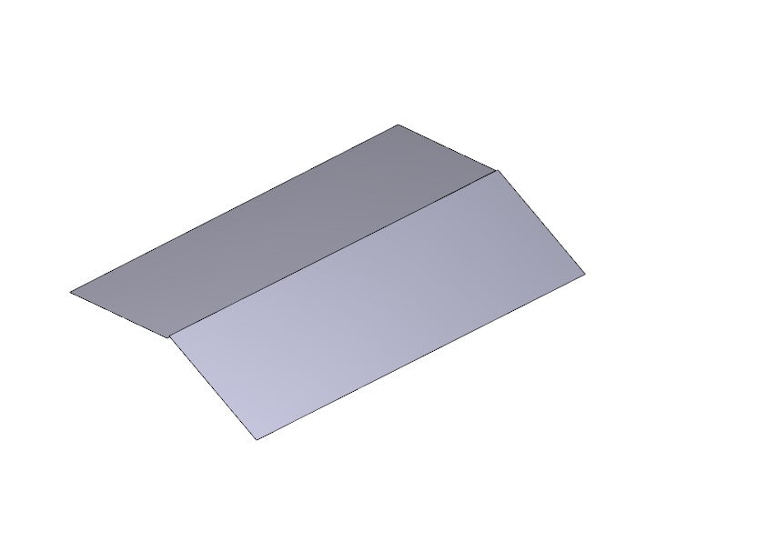 CAME - Coperchio protezione gruppo finecorsa serranda -H.