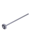 CAME - Albero finecorsa H. 119RIH052