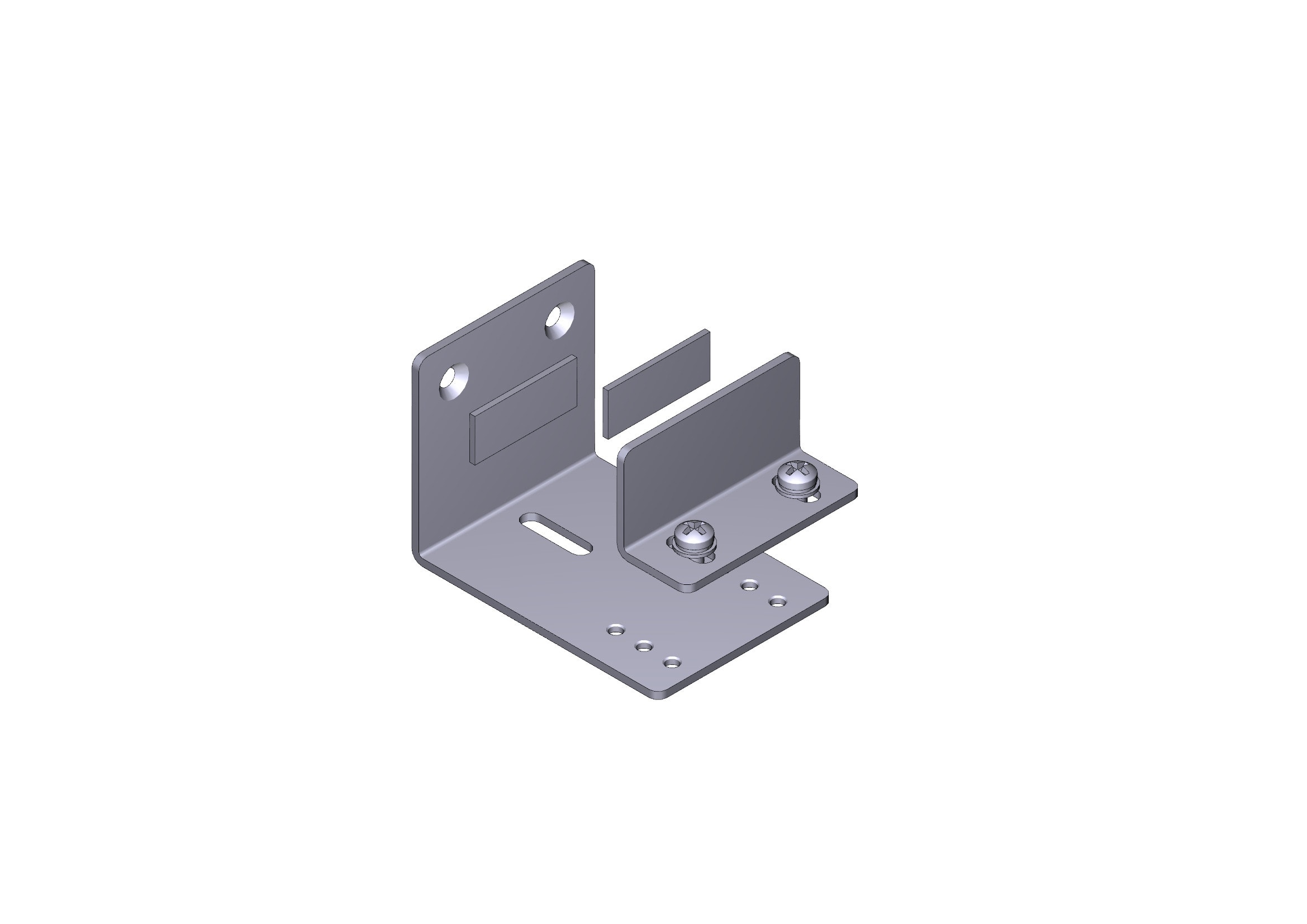 CAME - Pattino scorrimento esterno porta automatica PA 119RIP022