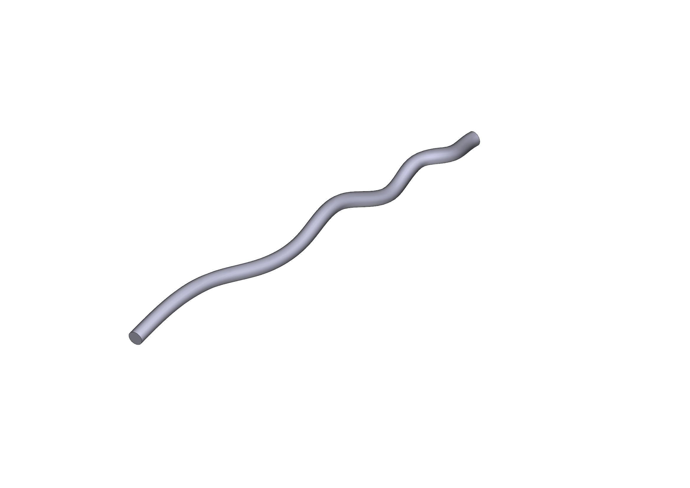 CAME - cavo prolunga fotocellula cor-rod-sip per coppia di microfotocellule da incasso. 119RIP076