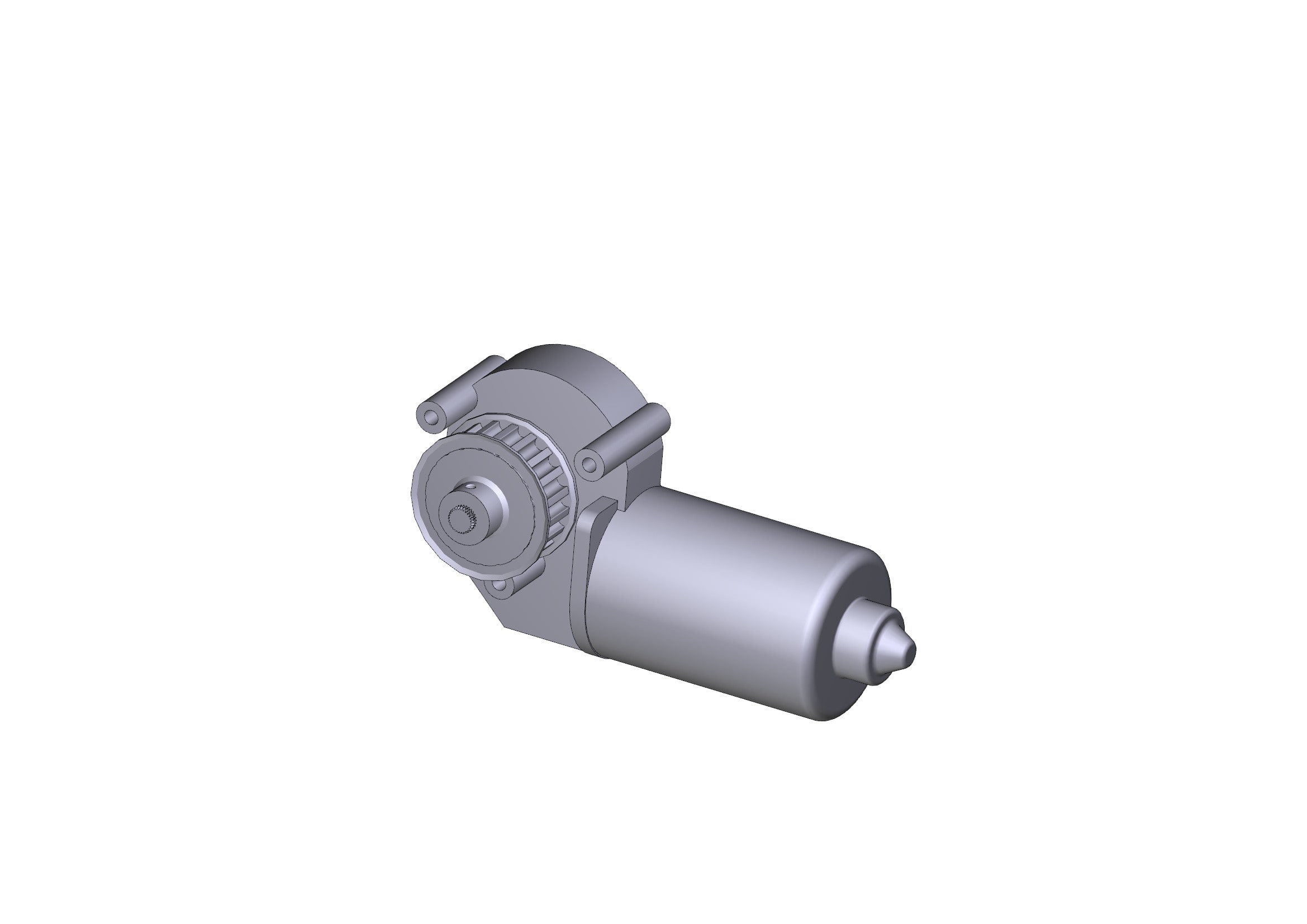 CAME - Motoriduttore - Rodeo, ideale per applicazioni industriali e automazione.