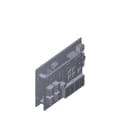 CAME - Scheda elettronica per autom. SW2/SW3.