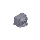 CAME - trasformatore con staffe bk 230 V