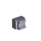 CAME - trasformatore motoriduttore bx-243 v600 v600e v900e