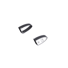 CAME - Tappi bordo sensibile df dfw dfwn 2 pz per sicurezza.