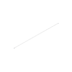 CAME - Fune bordo sensibile df 2m per sicurezza.