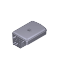 CAME - contenitore quadro g4040 g4041. 119RIR247