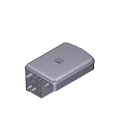 CAME - contenitore quadro g4040 g4041. 119RIR247