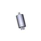CAME - Condensatore microfarad 10 con faston e codolo per motoriduttore.