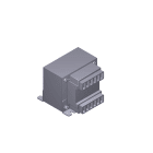 CAME - trasformatore zl90 zlj14 zlj24 per quadro comando. 119RIR306