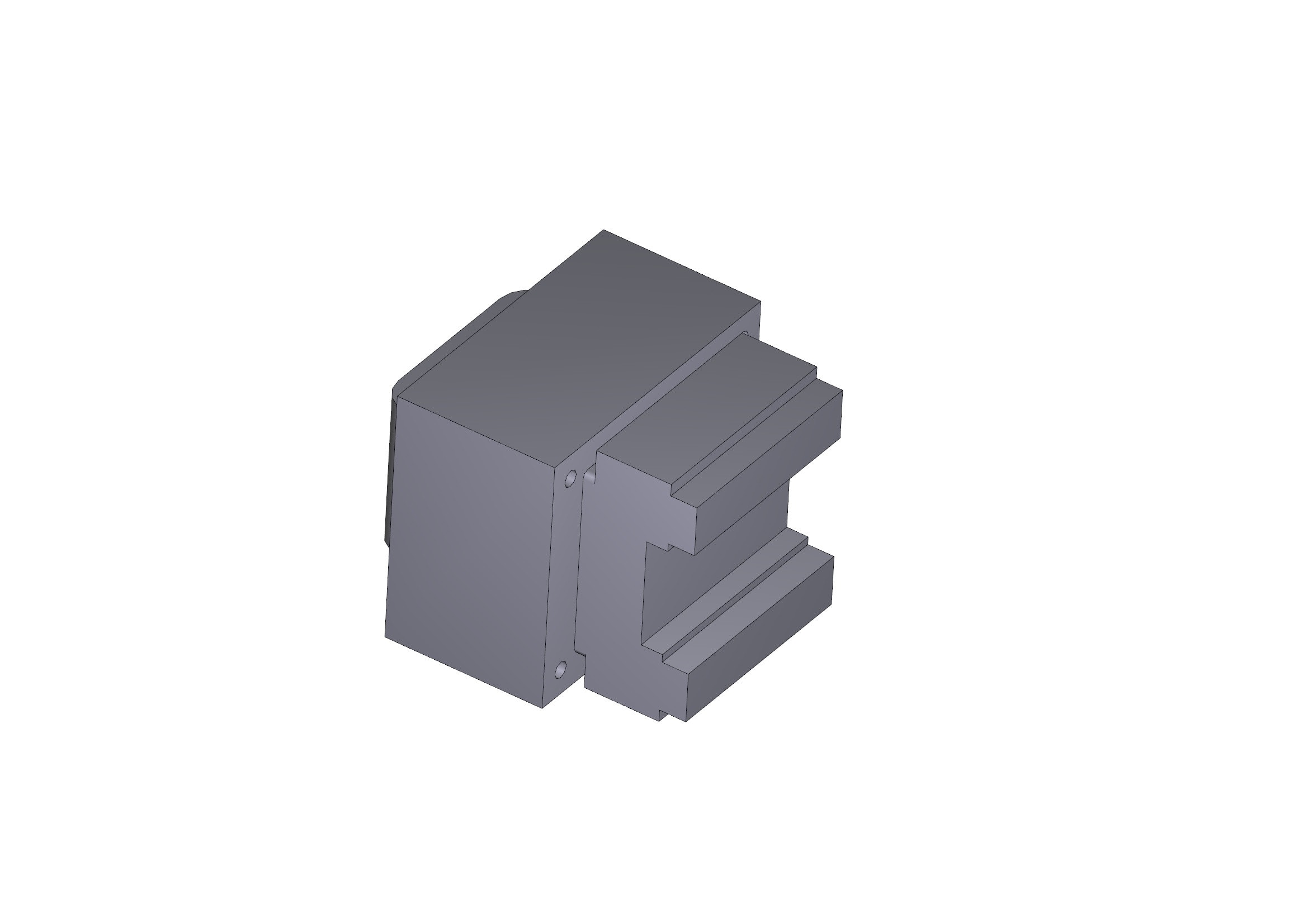 CAME - Trasformatore ZA3 ZA3P ZF1 ZM3E 230V.