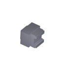 CAME - trasformatore za3 za3p zf1 zm3e 230v per quadro comando.