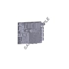 CAME - Scheda PSR2: scheda di sicurezza per impianti elettrici conforme normativa vigente.