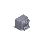 CAME - Trasformatore motoriduttore em4024cb ZL43.