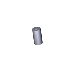 CAME - Batteria CR123A 3V 1,7Ah 5pz per sensori antintrusione.