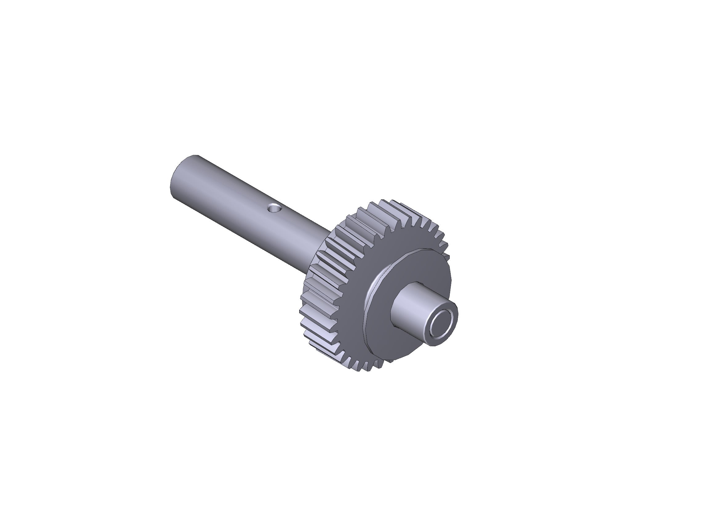 CAME - Albero lento Cat-X, ideale per un'ombra rigogliosa e un ambiente accogliente.