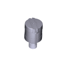 CAME - gruppo motore bx 230v 800kg