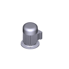 CAME - gruppo motore by-3500t 400v