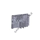 CAME - Scheda elettronica ZA3P per controllo accessi e sicurezza.