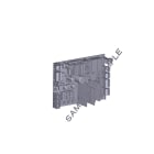 CAME - Scheda elettronica ante battenti 230V ZA4.